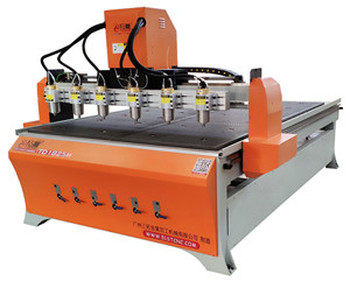 木工雕刻機 售價、特性與技術解析