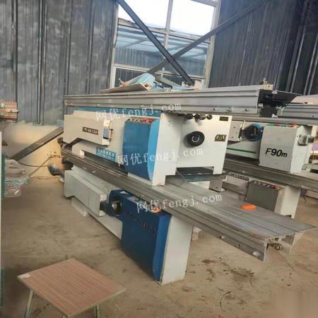 河北木工機械產(chǎn)業(yè) 傳統(tǒng)技藝與現(xiàn)代科技的融合